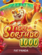 Tiger demo: ทดลองเล่นเกมสล็อตจาก Pragmatic Play
